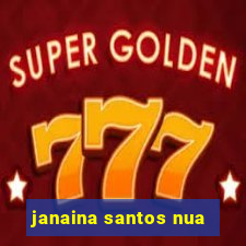 janaina santos nua